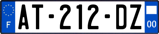 AT-212-DZ