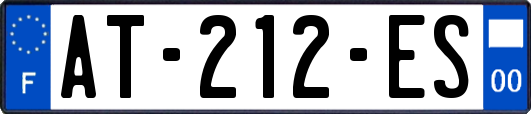 AT-212-ES