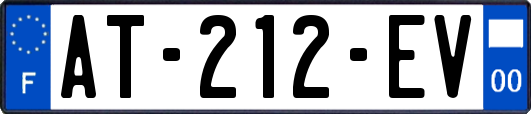 AT-212-EV
