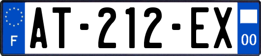 AT-212-EX