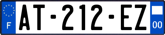 AT-212-EZ