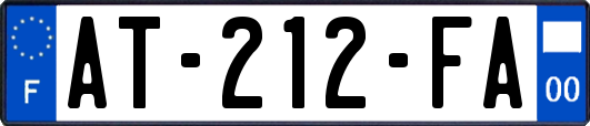 AT-212-FA