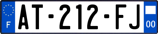AT-212-FJ