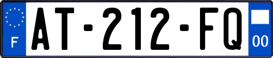 AT-212-FQ