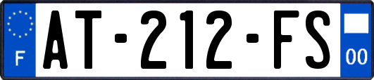 AT-212-FS