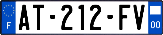AT-212-FV