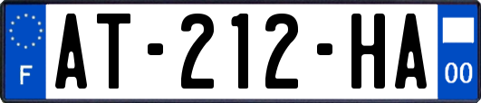 AT-212-HA