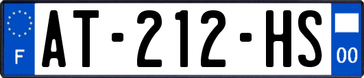 AT-212-HS