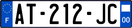 AT-212-JC