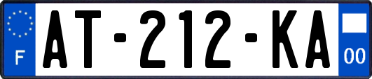 AT-212-KA