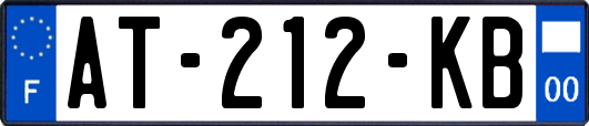 AT-212-KB