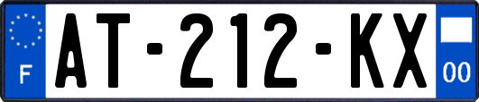 AT-212-KX