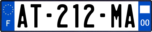 AT-212-MA