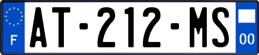 AT-212-MS