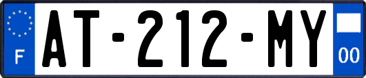 AT-212-MY