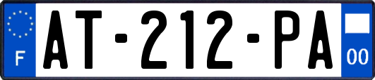 AT-212-PA