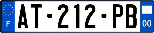 AT-212-PB