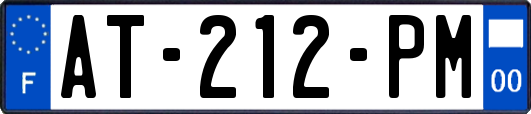AT-212-PM