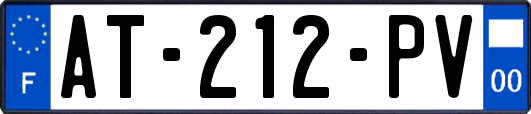 AT-212-PV