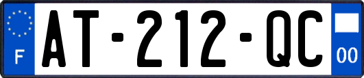 AT-212-QC