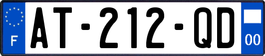 AT-212-QD