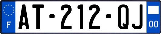 AT-212-QJ