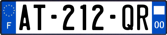 AT-212-QR