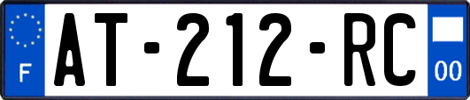 AT-212-RC