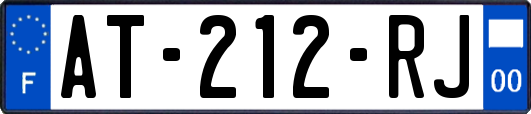 AT-212-RJ