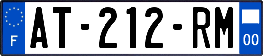 AT-212-RM