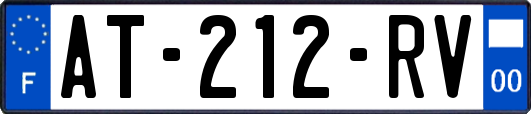 AT-212-RV