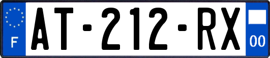 AT-212-RX