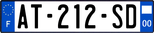 AT-212-SD