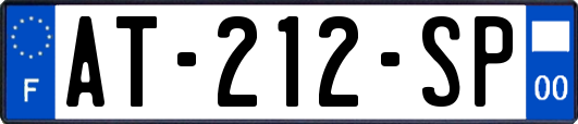 AT-212-SP