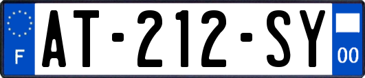 AT-212-SY