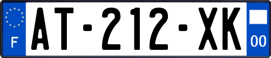 AT-212-XK