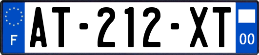 AT-212-XT