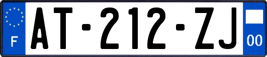 AT-212-ZJ