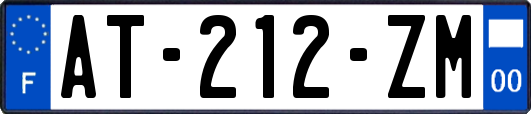 AT-212-ZM