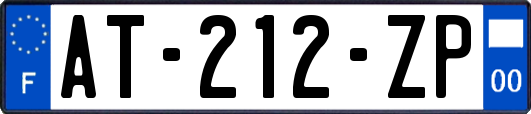 AT-212-ZP