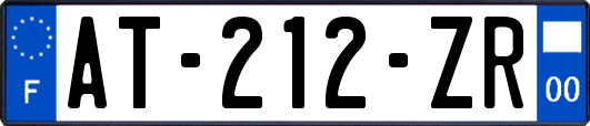 AT-212-ZR