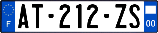 AT-212-ZS