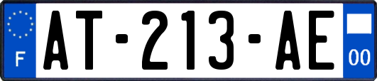 AT-213-AE