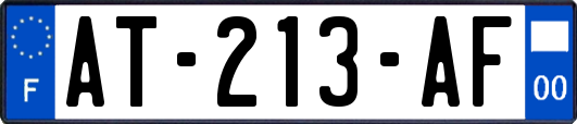 AT-213-AF