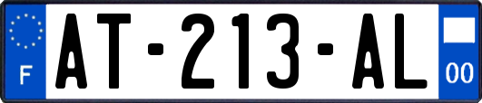 AT-213-AL