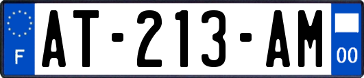 AT-213-AM