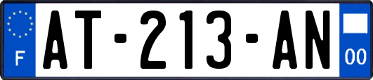 AT-213-AN