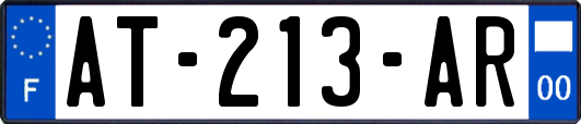 AT-213-AR