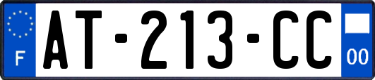 AT-213-CC