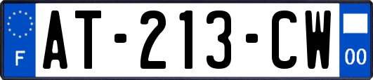 AT-213-CW